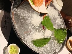 -匠和风精致料理(成都龙湖滨江天街店)