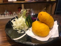 -本格·深夜食堂(北理工店)