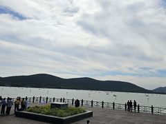 -云龙湖旅游景区