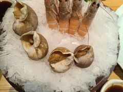 -花和海鲜自助(梅江店)