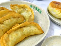 -李记清真馆(打钉巷店)