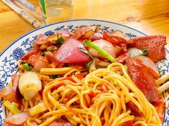 -复兴面王(河东路起源店)