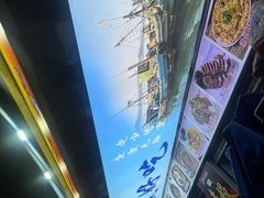 -东江海鲜大排档·潮汕菜·砂锅粥