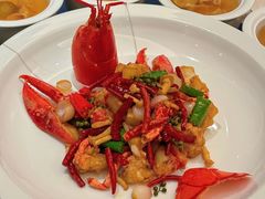 -馋遇江南·精致湖景雅宴(东方之门店)