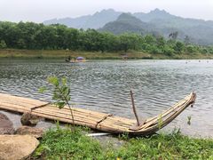 -楠溪江风景名胜区