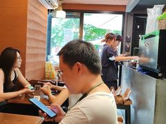 -CowCow其其·牛杂咖啡公司(六运店)
