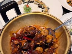 -曾宴·楚菜(湖北省博物馆店)