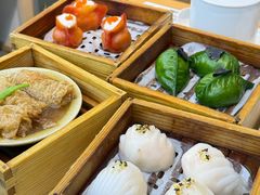 -蔡澜点心·粤菜(赛格国际购物中心店)