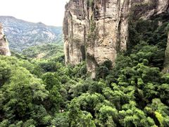 -雁荡山风景名胜区