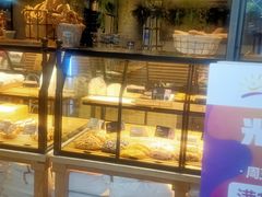 -托斯卡纳烘焙意大利餐厅(五天地店)