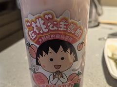 -海底捞火锅(牡丹园店)