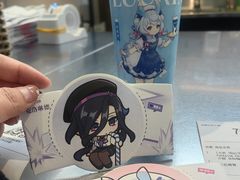 -瑞幸咖啡(艺树家工场店)