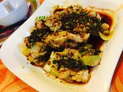 -灯笼馆海鲜餐厅