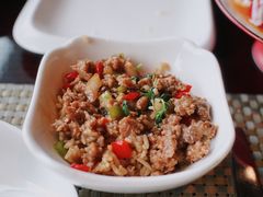 -食肆&Fourteen(武林夜市店)