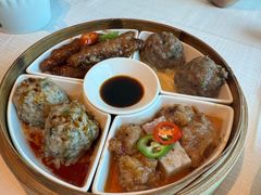 -金悦轩海鲜酒家(拱北店)