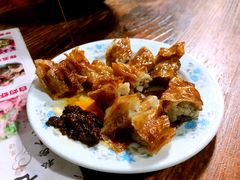 -老宅原住民沙茶面精品小吃(龙头路店)