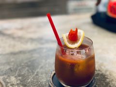 -BE NORMAL CAFE(霞溪路店)