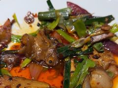 -四川饭店·小龙虾(长白店)