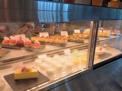 -昆山琶拉帝诗酒店·河畔咖啡厅Riverside Cafe