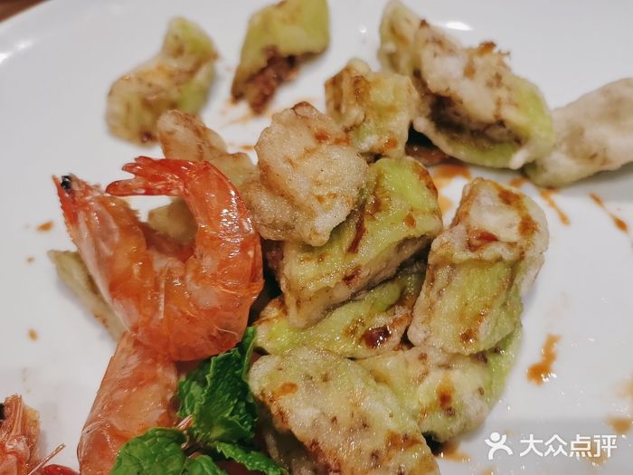 望乡楼上海菜(日月光店)图片