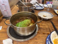 -厝味火锅·潮汕卤水火锅(十一合店)