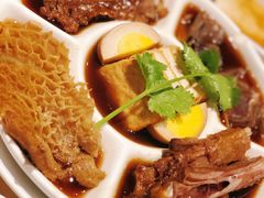 卤水拼盘-避风塘(嘉兴八佰伴店)