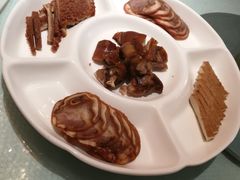 -香丰阁·烤鸭·川湘菜(清河店)