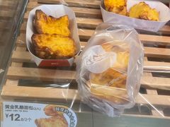 -85度C(上海兰溪二店)