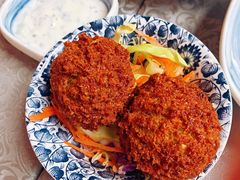 Falafel&nbsp;法拉费-La Medina餐厅(亮马河南路店)