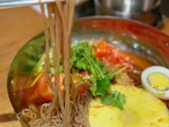 -乌拉烤肉(如皋首店)