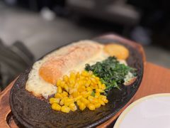 -萨莉亚意式餐厅(杭州西溪龙湖天街店)