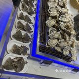 吃一次想十次！初色海鲜自助太顶了