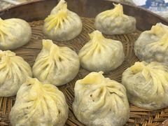-西安贾三灌汤包·回坊小吃·清真炒菜(北院门总店)