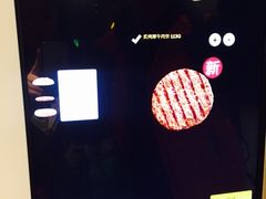 -麦当劳(静安寺店)