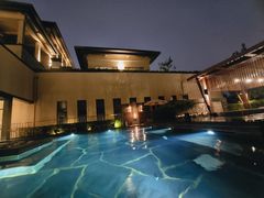 -清河半岛温泉度假酒店