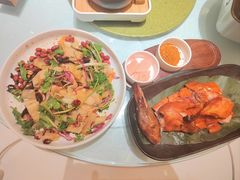 -小厨娘淮扬菜(天印大道店)