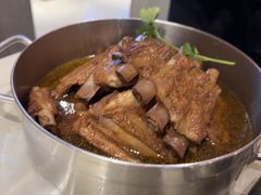 -蝎王府羊蝎子(虎坊桥总店)