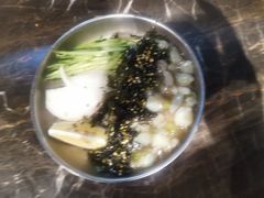 -大叹号·朝鲜族烤肉(潍坊泰华城店)