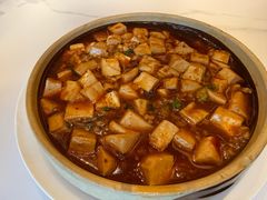 -富力威斯汀酒店-中国元素中餐厅(武昌临江店)