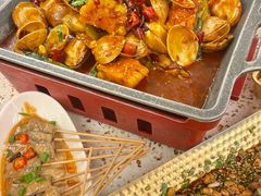 -小董哥烤串·爆汁大油边(故宫店)