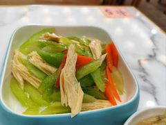 -华天二友居肉饼(新街口店)