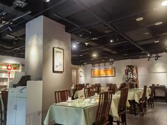 -天厨妙香素食餐厅(清华店)