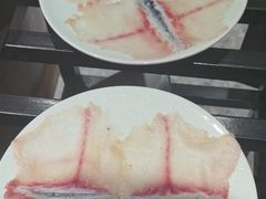 -阿源鱼捞斑鱼火锅·海鲜粥(山景尚宅店)