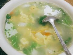 西红柿蛋汤-韩妹鱼庄·泸定老字号(泸定店)