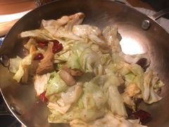 -绿茶餐厅(布吉万象汇店)