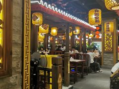 -杨记隆府(时代天街店)