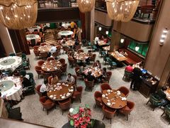 大堂-上海人家花樣年华(中山公园店)