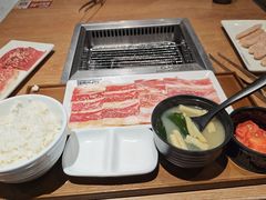 -焼肉ライク·烧肉LIKE(万菱汇店)