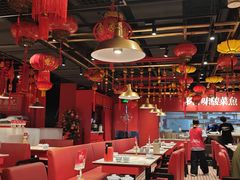 -禄鼎记·排队俩小时都要吃的酸菜鱼(石牌桥店)