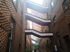 -四川美术学院美术馆